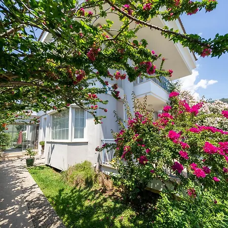 Poyraz Villa *