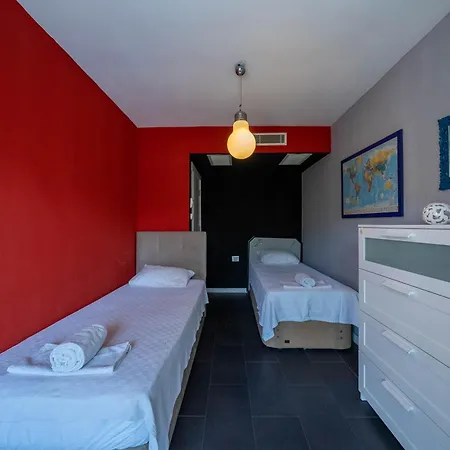 Vila Poyraz Marmaris