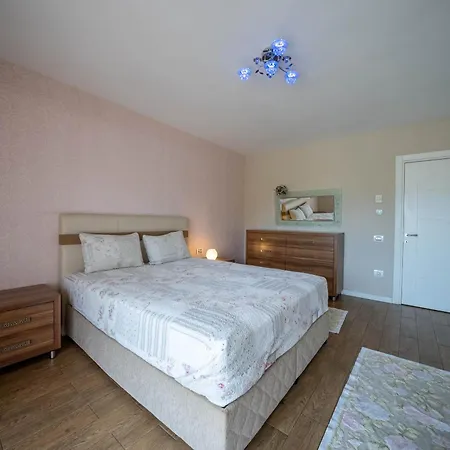 Vila Poyraz Marmaris