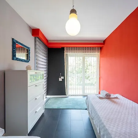 Vila Poyraz Marmaris