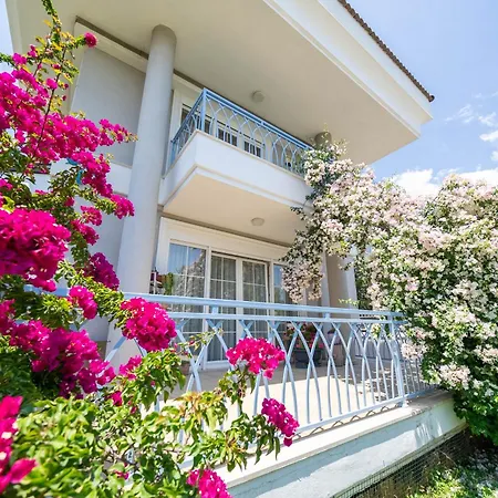 Vila Poyraz